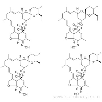 Milbemycin oxime CAS 129496-10-2